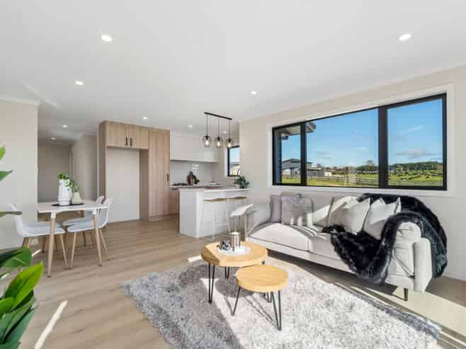 4/202 Korimako Drive, Te Awamutu