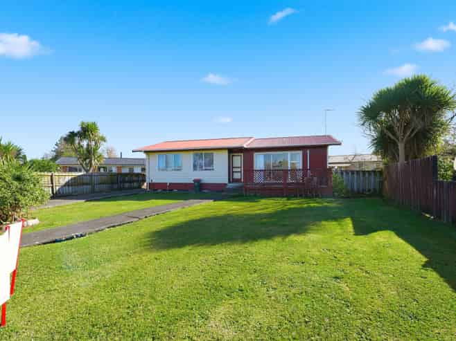 8 Marion Place, Deanwell