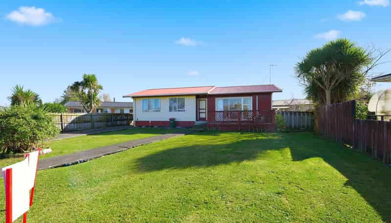 8 Marion Place, Deanwell