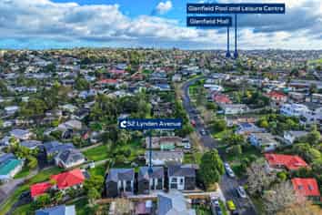 Lot 2/52 Lynden Avenue, Hillcrest