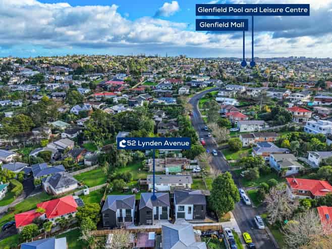 Lot 2/52 Lynden Avenue, Hillcrest