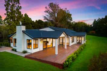 97 Carter Road, Oratia