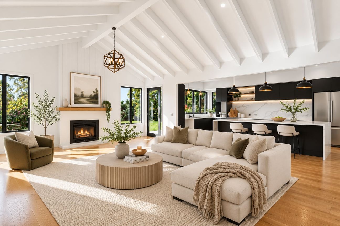 Grand in Every Sense - Rare Lifestyle Masterpiece - Visning 5