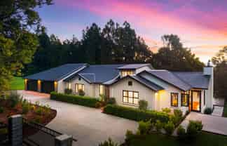 97 Carter Road, Oratia