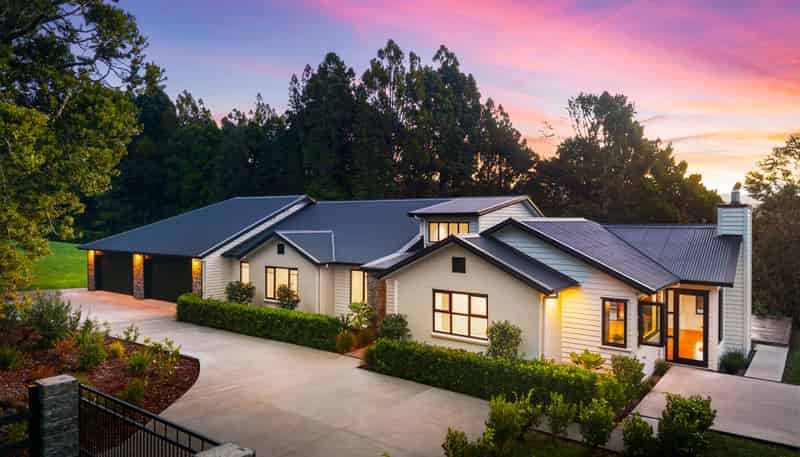 97 Carter Road, Oratia