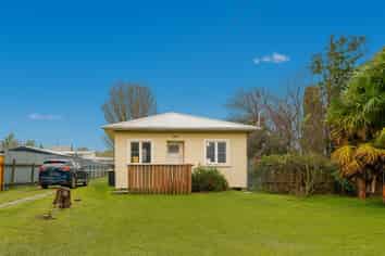 55 Port Street West, Feilding