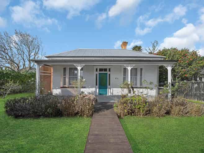 654 Mount Wellington Highway, Mount Wellington