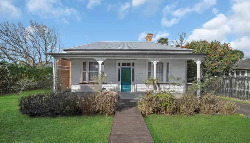 654 Mount Wellington Highway, Mount Wellington