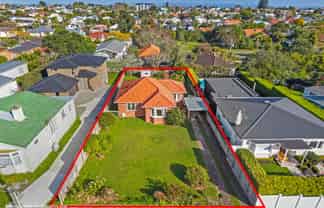 64 Moa Road, Point Chevalier