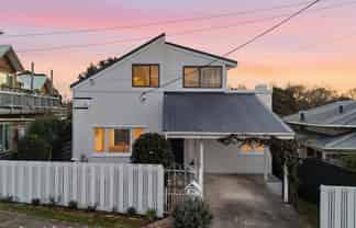 29 North Avenue, Devonport