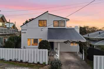 29 North Avenue, Devonport