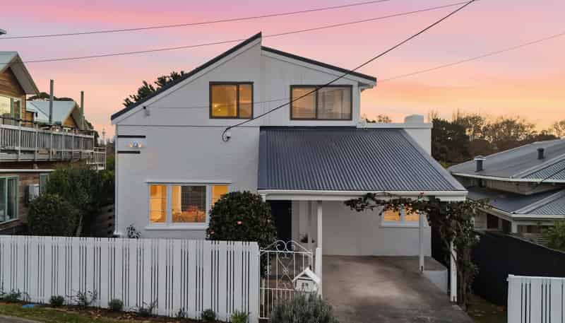 29 North Avenue, Devonport