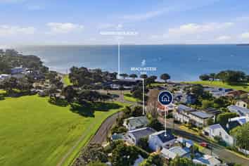 29 North Avenue, Devonport