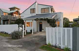 29 North Avenue, Devonport