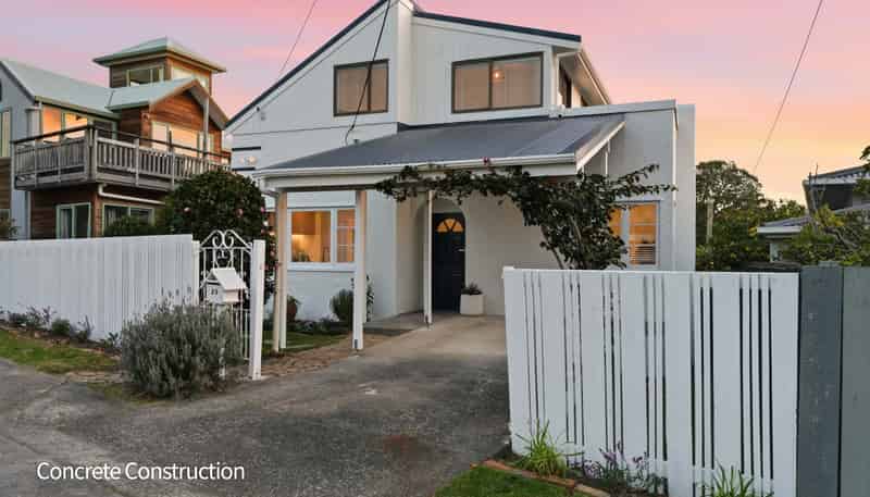 29 North Avenue, Devonport