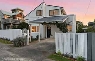 29 North Avenue, Devonport