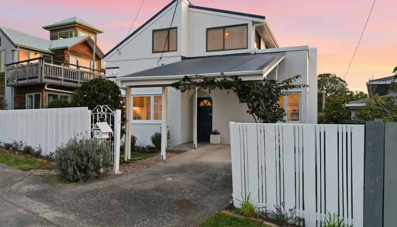 29 North Avenue, Devonport