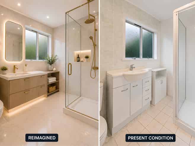 1B Hythe Terrace, Mairangi Bay