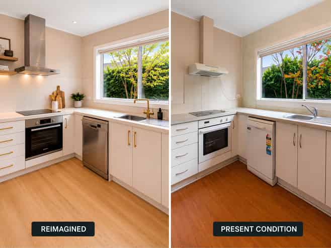 1B Hythe Terrace, Mairangi Bay