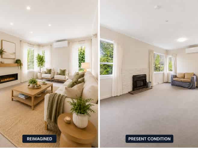 1B Hythe Terrace, Mairangi Bay