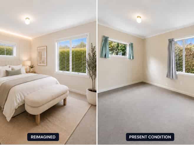 1B Hythe Terrace, Mairangi Bay