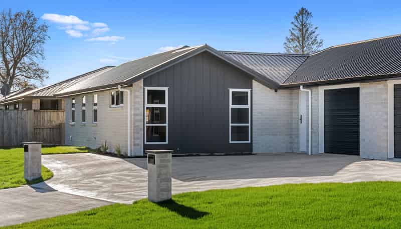 12A Strawberry Drive, Matamata