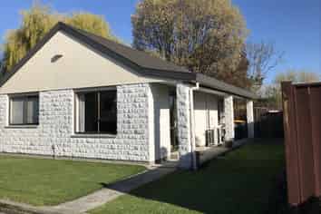 38 Otaki Street, Kaiapoi