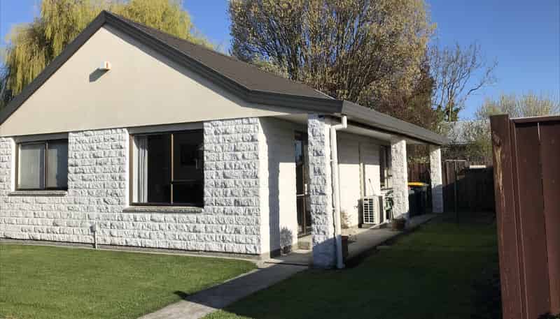 38 Otaki Street, Kaiapoi