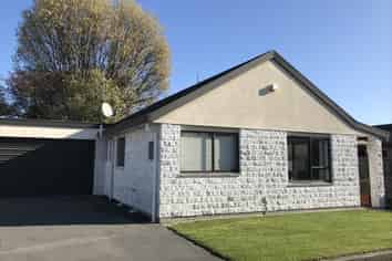 38 Otaki Street, Kaiapoi