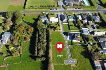 8 Gillies Lane, Opunake