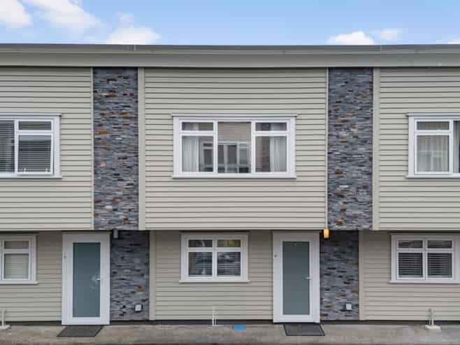 9/63 Galway Street, Onehunga