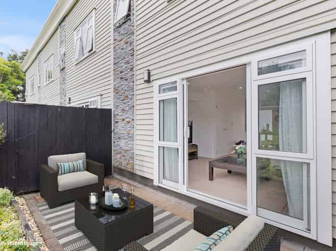 9/63 Galway Street, Onehunga