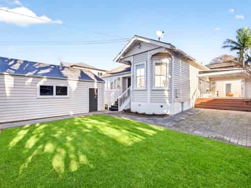 34 Tawera Road, Greenlane