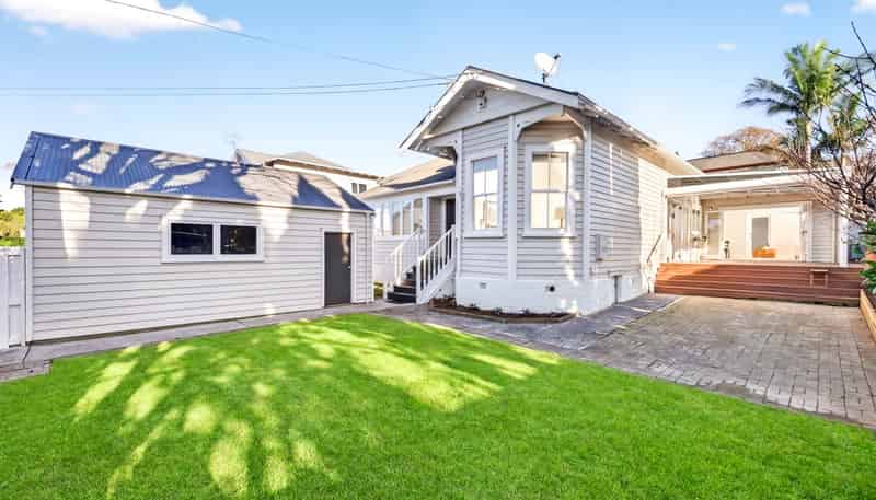 34 Tawera Road, Greenlane