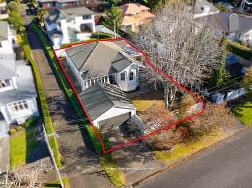 34 Tawera Road, Greenlane