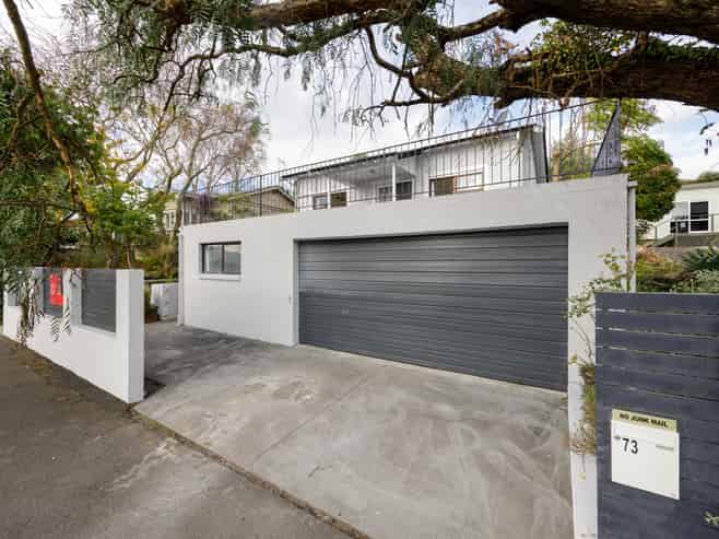 73 Queens Avenue, Frankton