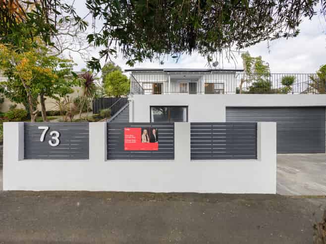 73 Queens Avenue, Frankton