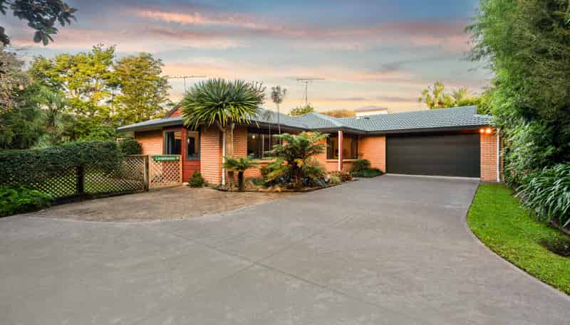 10 Notre Dame Way, Albany