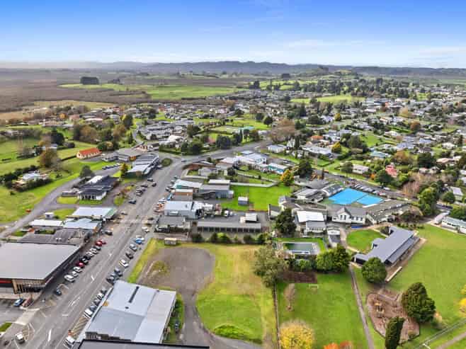 7 Main Road, Te Kauwhata