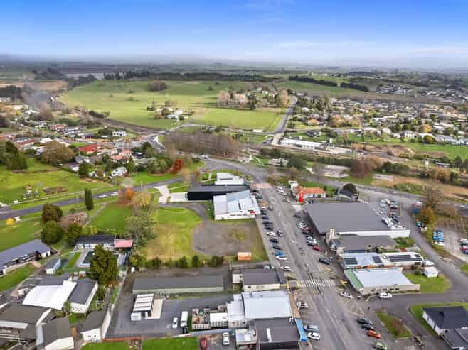 7 Main Road, Te Kauwhata