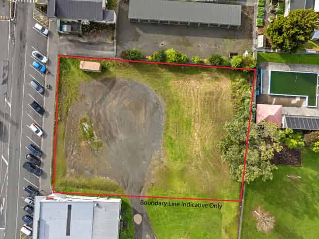 7 Main Road, Te Kauwhata