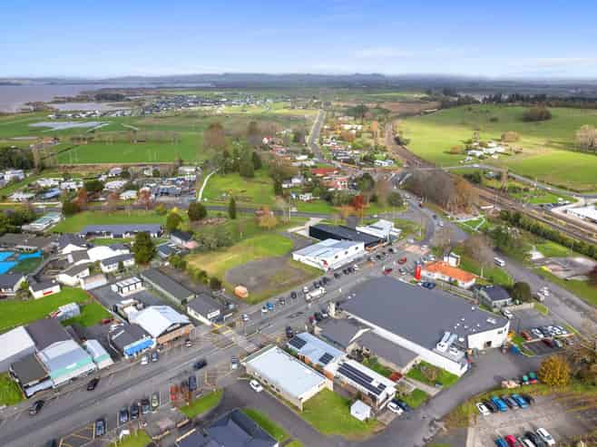 7 Main Road, Te Kauwhata