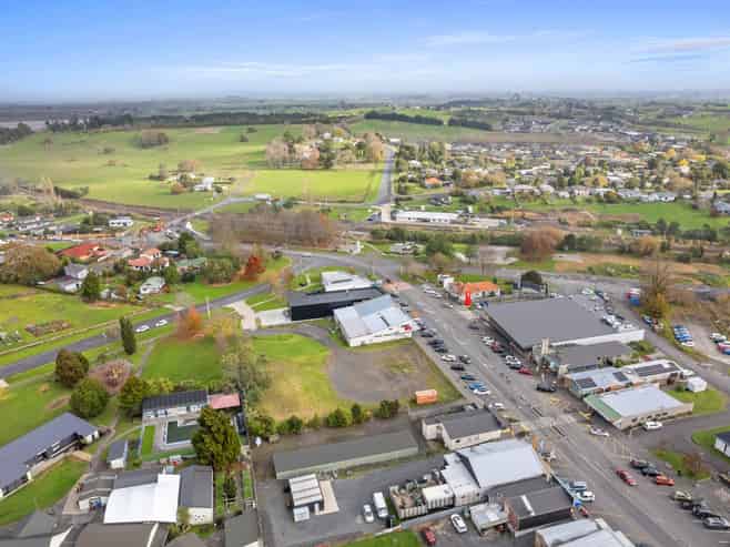 7 Main Road, Te Kauwhata