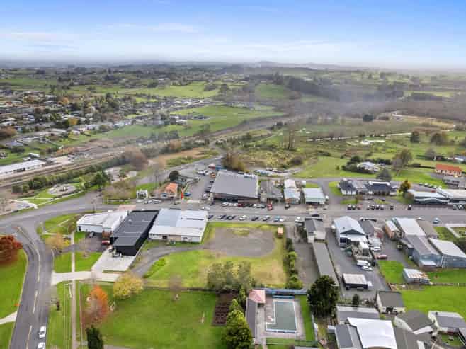 7 Main Road, Te Kauwhata