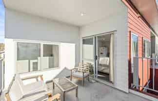 7/16 Hammond Street, Hamilton Central