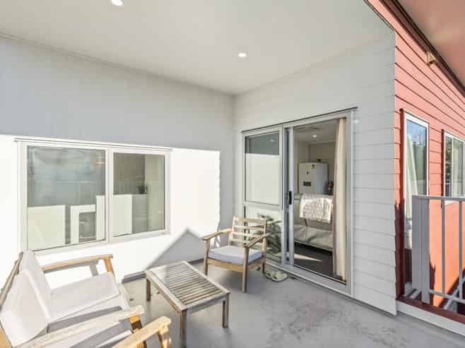 7/16 Hammond Street, Hamilton Central