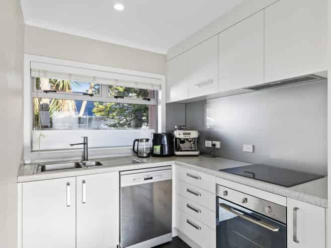 7/16 Hammond Street, Hamilton Central