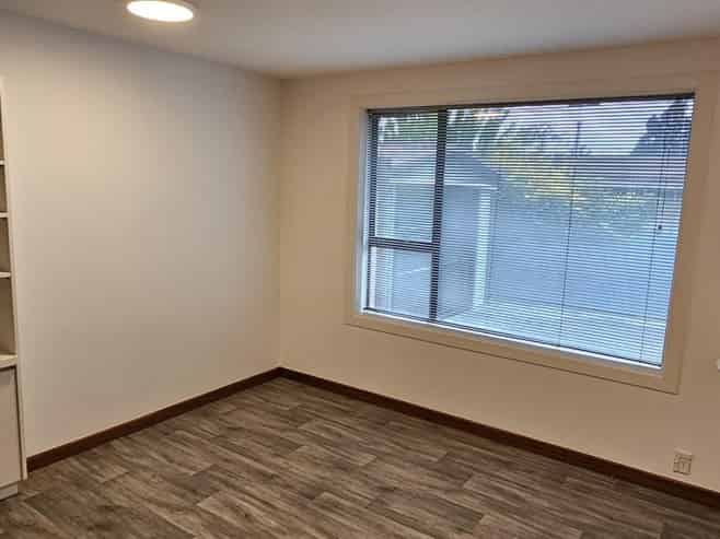Professional office and consultancy space