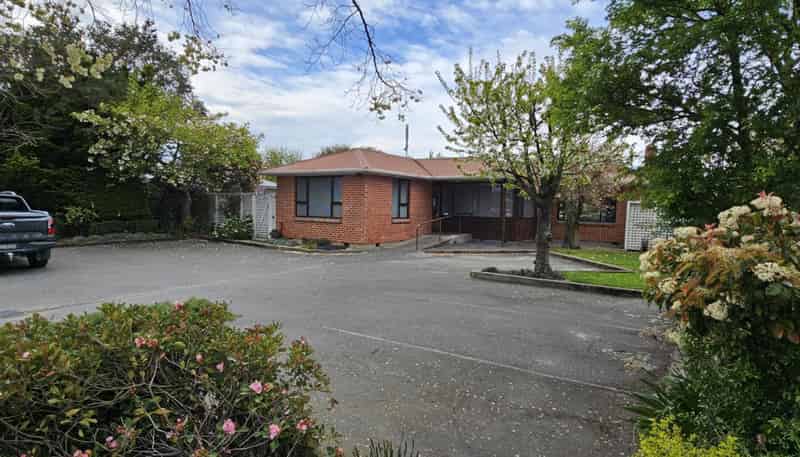 31 Blackett Street, Rangiora