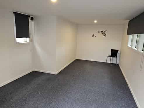 Professional office and consultancy space